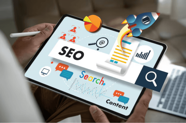 Scalable SEO: Balancing Quality and Quantity in Long-Form Content